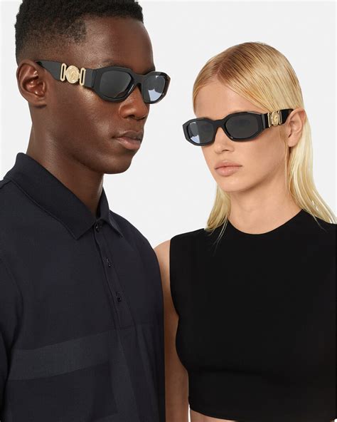 versace brille herren replica|versace glasses for round face.